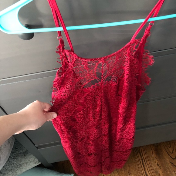 FP “she’s got it” slip dress - Picture 5 of 8